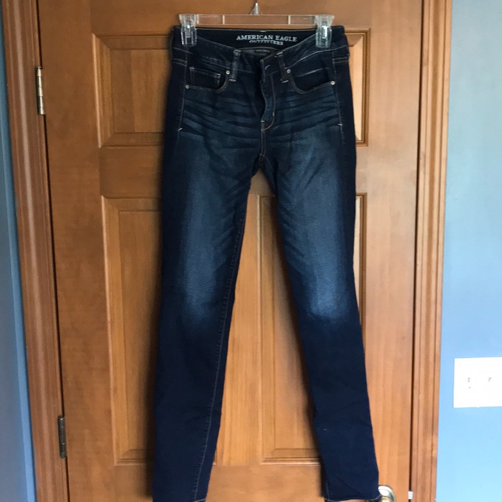 AE jeans